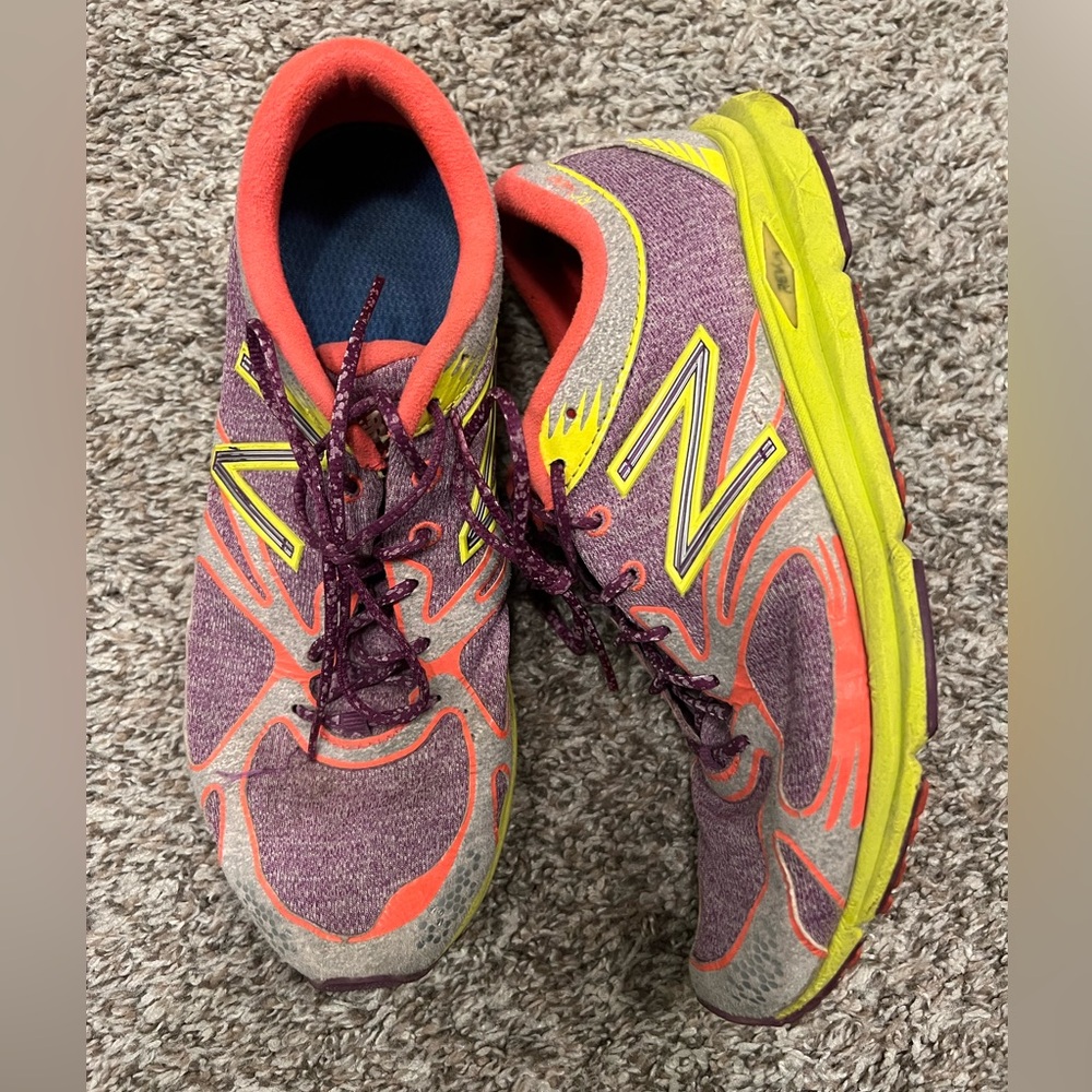 New Balance 1400 Running Sneakers